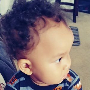 Meet your Posher, Darrell